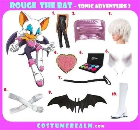 rouge the bat multporn|Night of The White Bat .